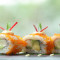 Futo Maki Prawn 4 Pcs