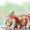 Red Dragon Maki 4 Pcs