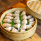 Dimsum Family Basket Non Veg 20 Pcs