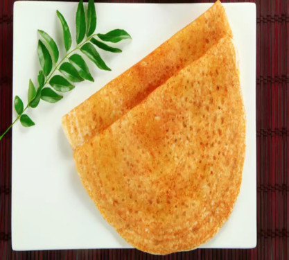 Butter Schezwan Cheese Masala Dosa