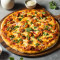 8 ' ' Tandoori Chicken Pizza