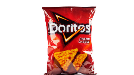 Big Bags Und Dip (Teilegröße) Frito Lay Doritos Nacho Cheese 9,25Oz