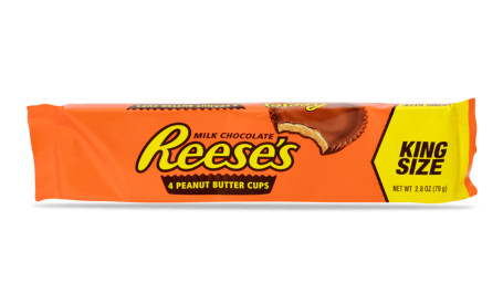 Schokolade Reese's King 2,8 Oz