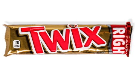 Schokoladen-Twix-König 3,02 Unzen