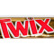 Schokoladen-Twix-König 3,02 Unzen