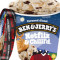 Ice Cream Ben Und Jerry's Netflix Chill Pint