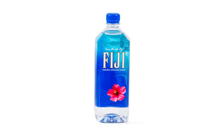 Wasser Fidschi 1 Liter