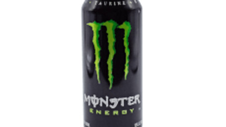 Energy Drinks Monster Regular 16Oz Dose