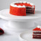Regal Red Velvet Cake Ohne Ei