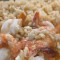 Camarones Al Mojo De Ajo (Shrimp Sautéed In Garlic Sauce)