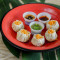 Prawn Fried Momo( 6 Pcs)