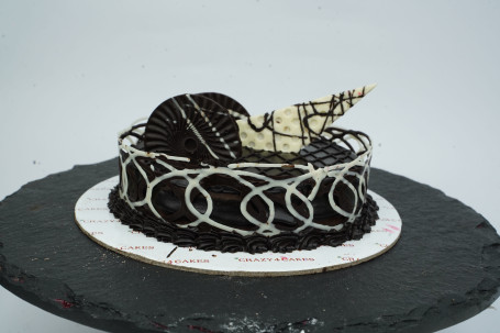 Truffle Cake Nc9 (1 Lb)