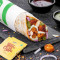 [Muss Probieren] Dahi-Kebab-Wrap