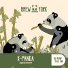 X-Panda (Cask)