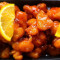 C1. Chén Pí Jī Orange Chicken