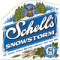 Schell's Snowstorm
