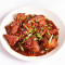 Chicken Manchurian [Gravy] 6Pcs Boneless