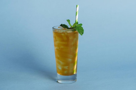 Seasonal Unsweetened Iced Tea