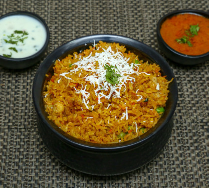 Biryani Rice Mr