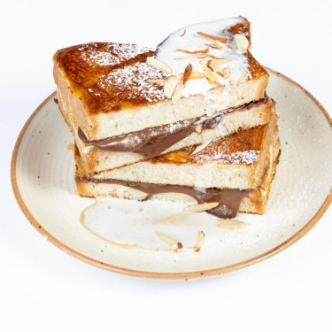 Noisette French Toast