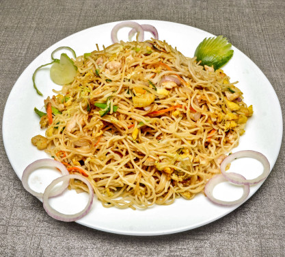 Sw Hakka Noodles Mix