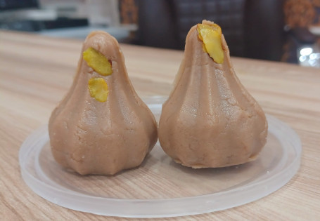 Chocolate Modak [2 Pieces]