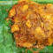 Chicken Vaalai Ilai Parotta