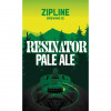 8004. Resinator Pale Ale