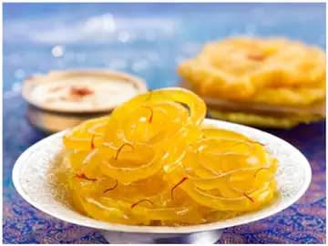 Kasariya Jalebi