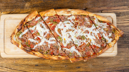 Filet Mignon Pide