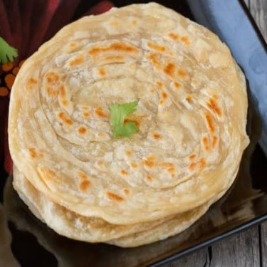 Lachha Paratha Ghee Wala.