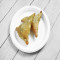 Mutton Samosa 2Pcs