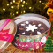 Rich Plum Cake-Christmas(550Gm)