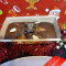 Rich Plum Cake-Christmas(250Gm)