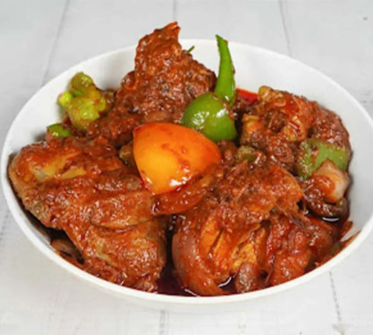 Irani Chilli Chicken