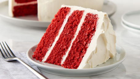 Redvelwat Cake [1 Pound]