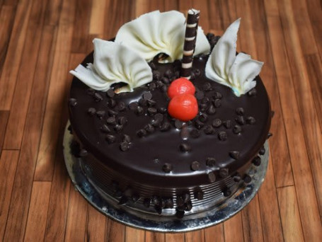 Rich Chocolate Cake [1 Pound]