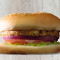#12 Veggie Burger