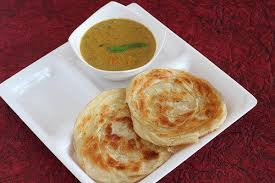 Parotta (2 Pc)