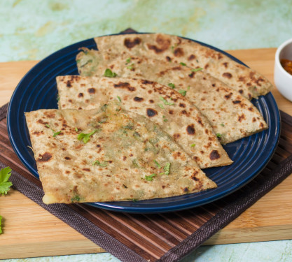 4 Aloo Gobhi Paratha (Combo 4)