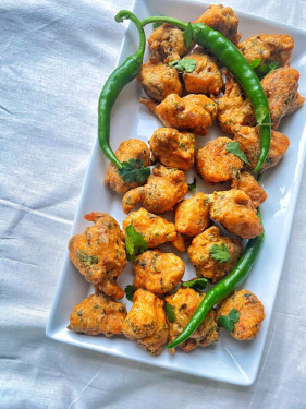 Chicken Pakada