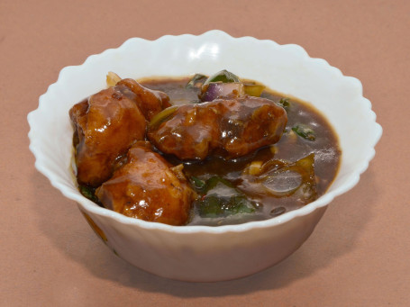 Chilly Chicken Gravy (10Pcs)