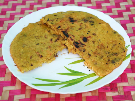 Chicken Patda Pitha Santhal Pizza [20 Pcs]