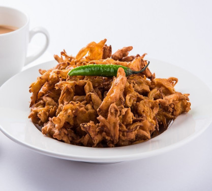 Onion Pakora [6Pc]