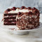 Black Forest Cake (Must Try)
