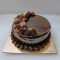 Chocolate Truffle Gateaux 1 Lbs