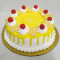 Pineapple Gateaux 1 Lbs