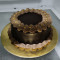 Chocolate Gateaux 1 Lbs