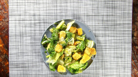 Grilled Chix Caesar Salad