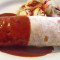 Shrimp Burrito (Regular)